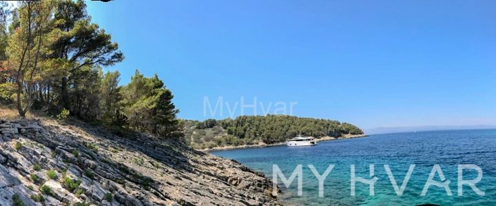 Land For sale - Dubrovačko-neretvanska Korčula - foto 3/8