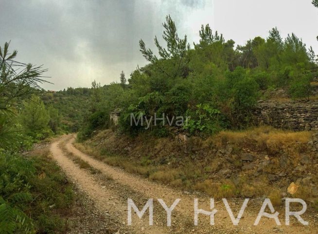 Land For sale - Dubrovačko-neretvanska Korčula - foto 5/8