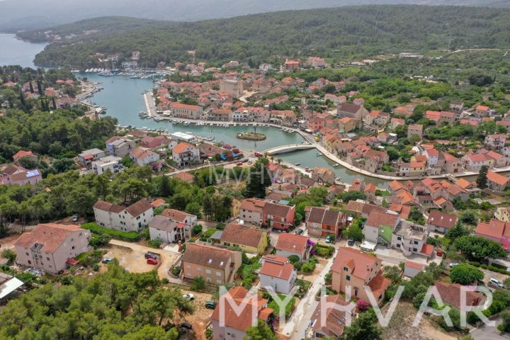 Land For sale - Splitsko-dalmatinska Jelsa - foto 2/3