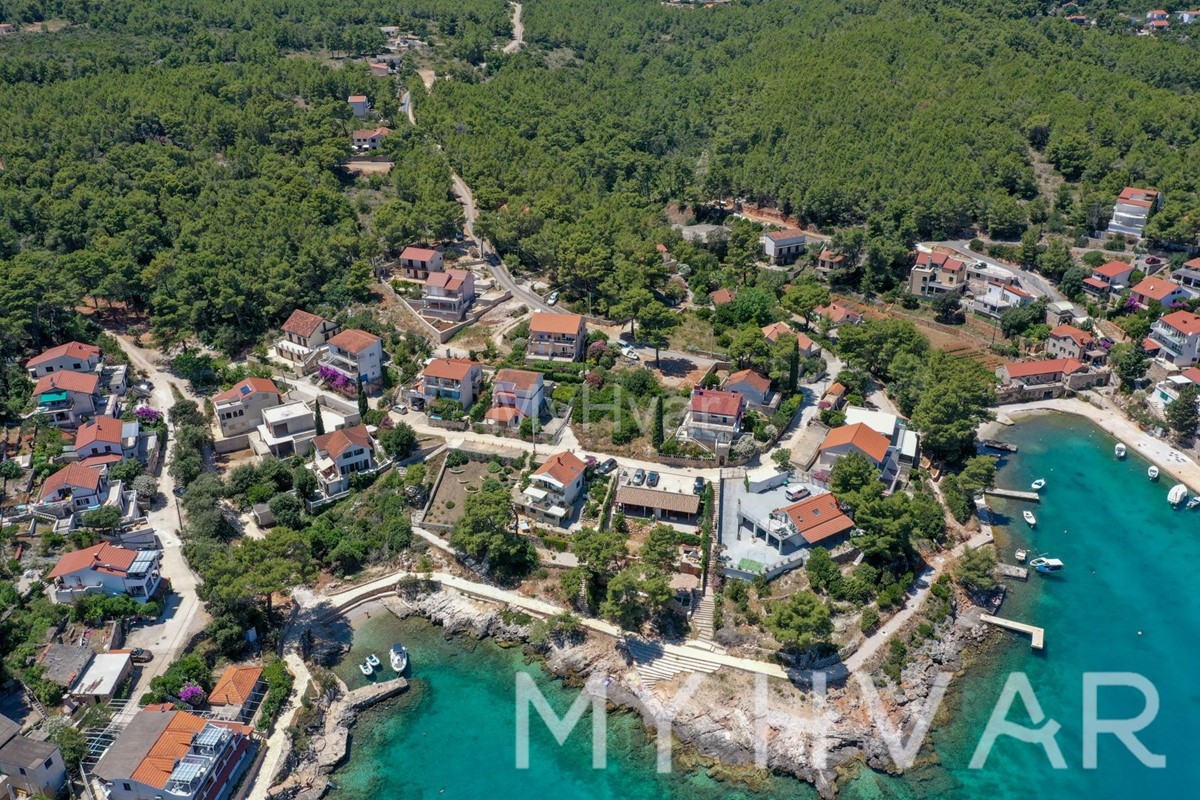 Casa In vendita - SPLITSKO-DALMATINSKA STARI GRAD