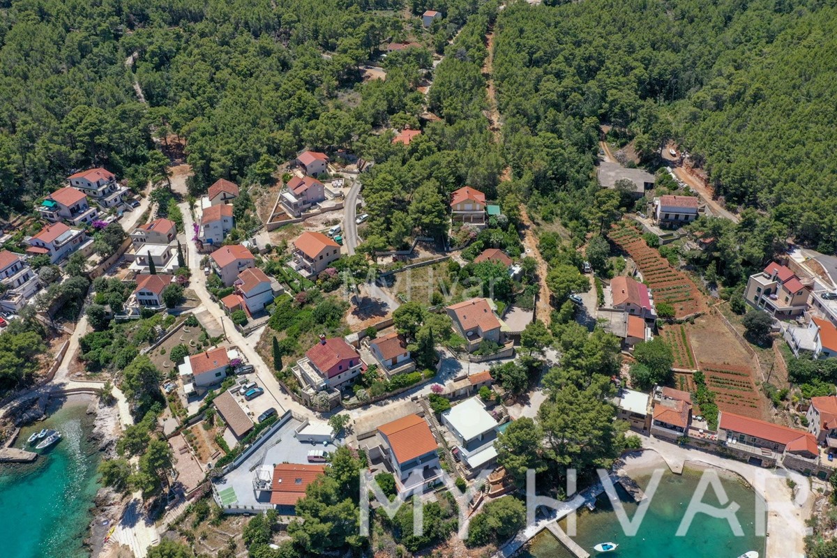 Casa In vendita - SPLITSKO-DALMATINSKA STARI GRAD