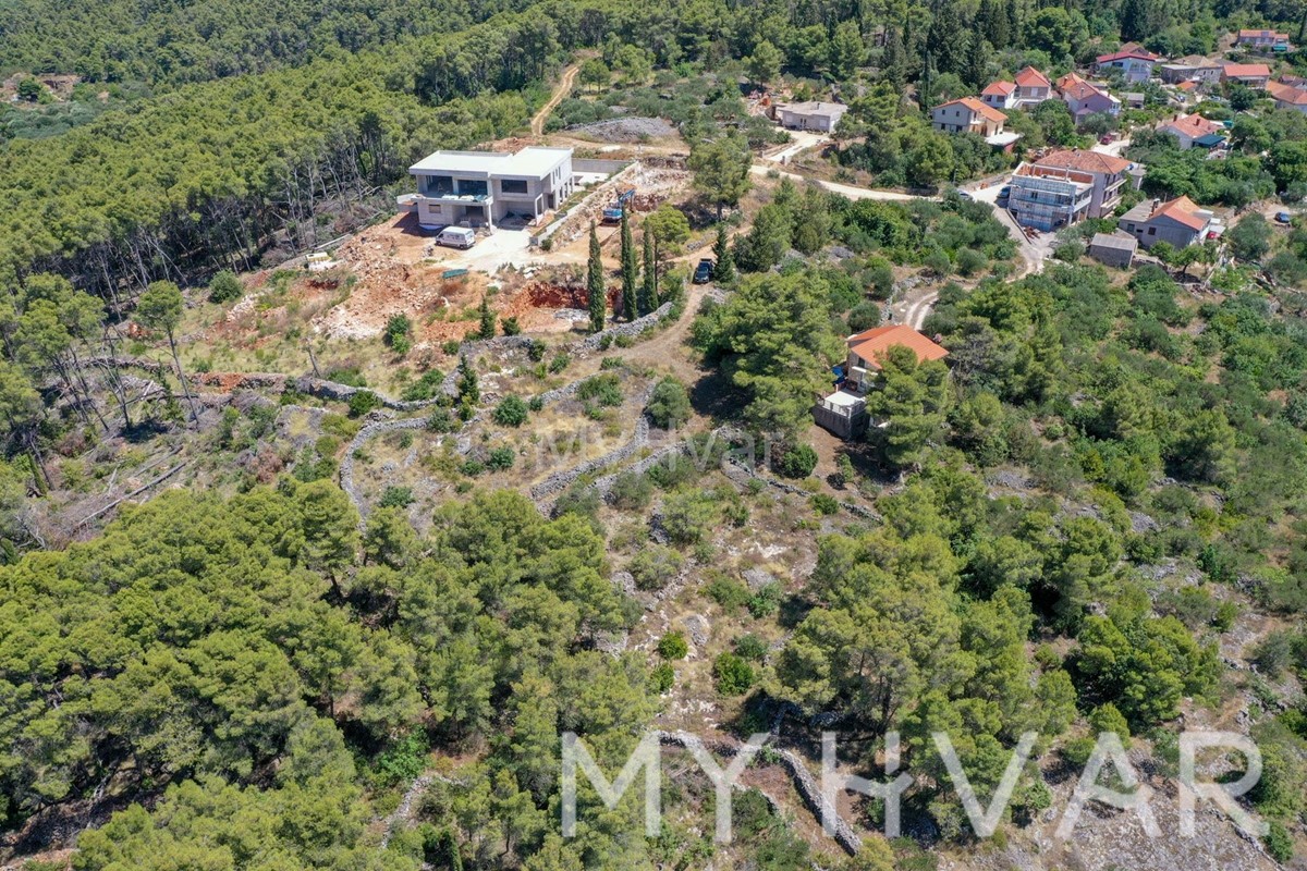 Land For sale - SPLITSKO-DALMATINSKA STARI GRAD