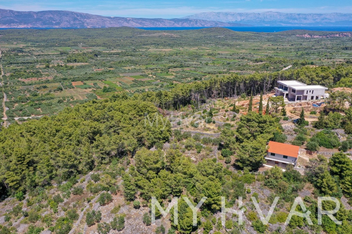 Terreno In vendita - SPLITSKO-DALMATINSKA STARI GRAD