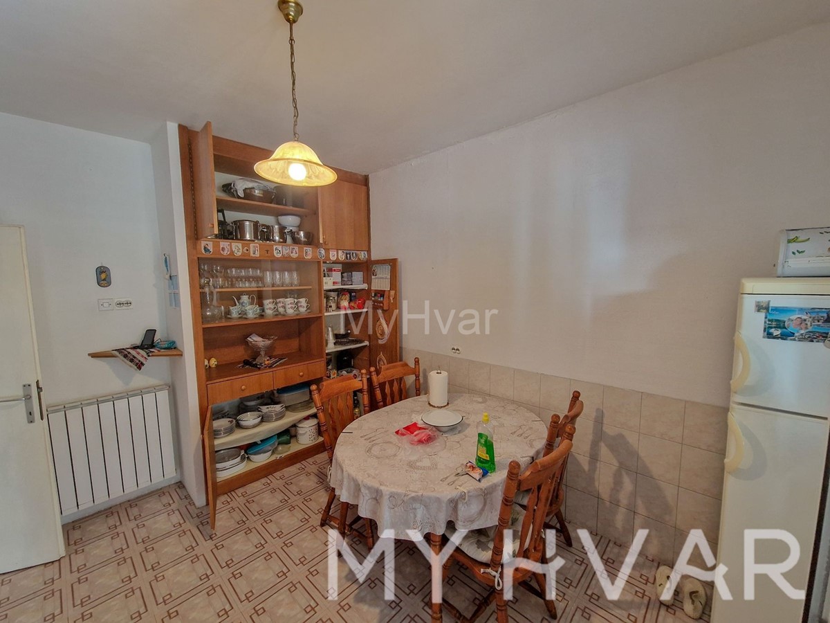 Maison À vendre - SPLITSKO-DALMATINSKA JELSA