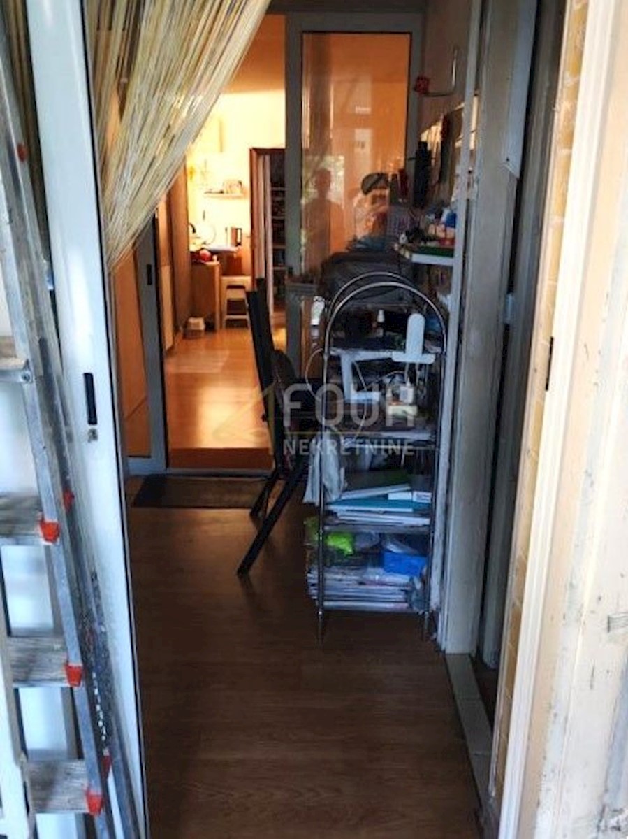 Apartmán Na predaj - ISTARSKA NOVIGRAD