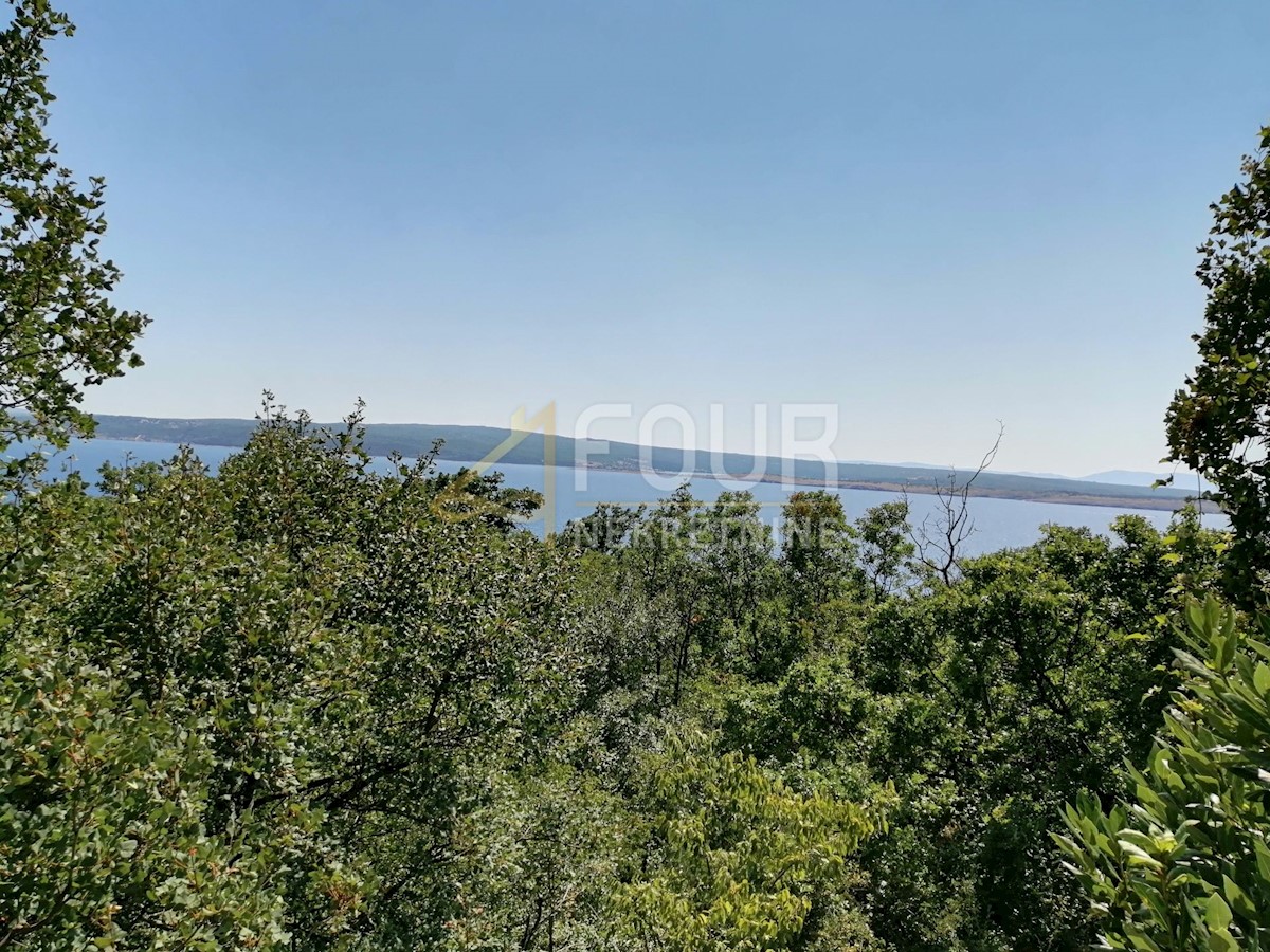 Parcela Naprodaj - PRIMORSKO-GORANSKA Crikvenica