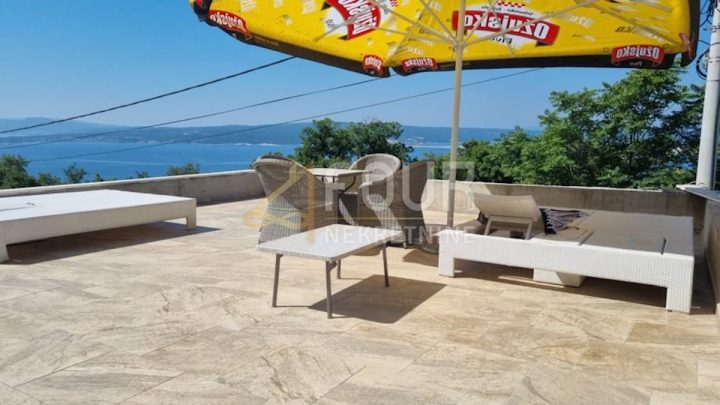 Apartmán na predaj 40 m² – Dramalj