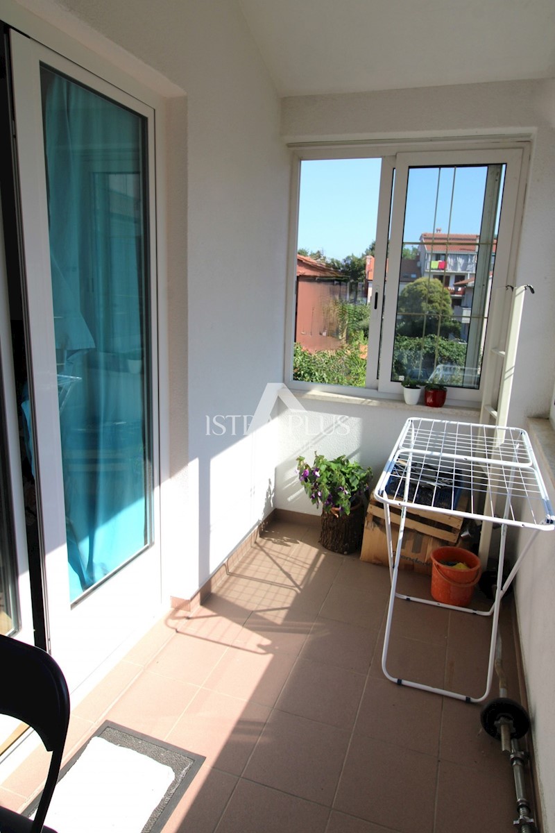 Apartma Na predaj - ISTARSKA POREČ