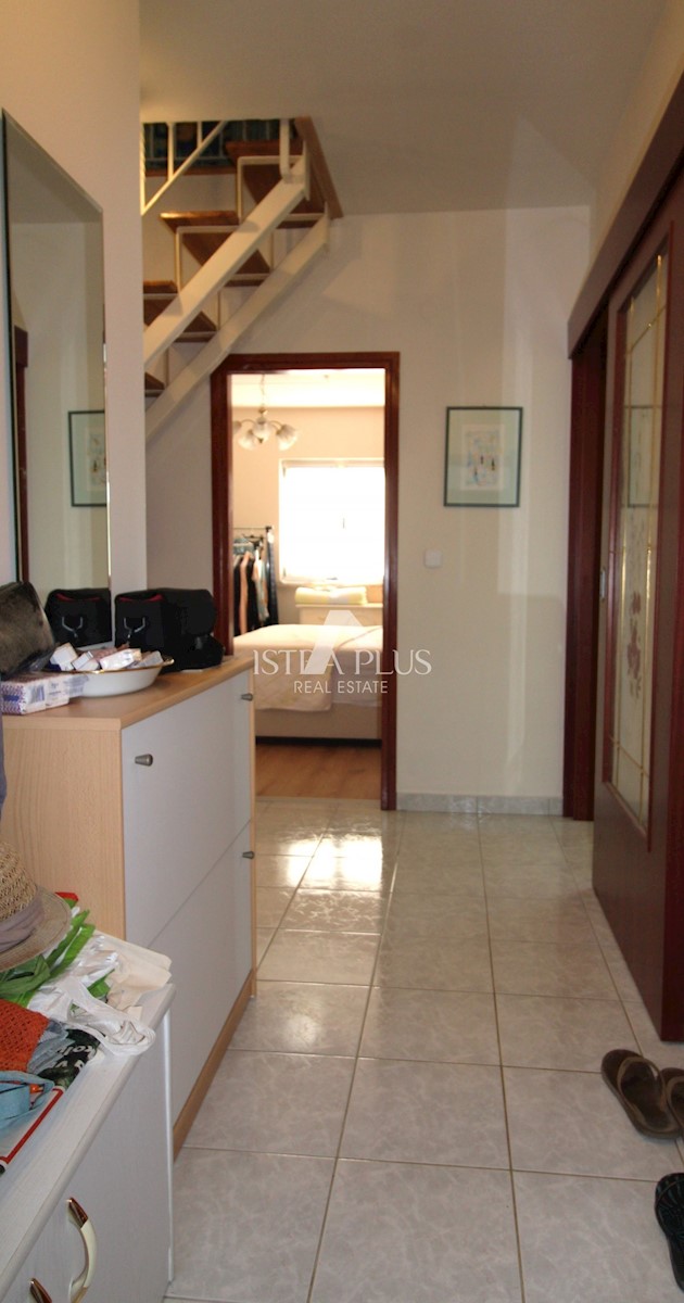 Apartma Na predaj - ISTARSKA POREČ