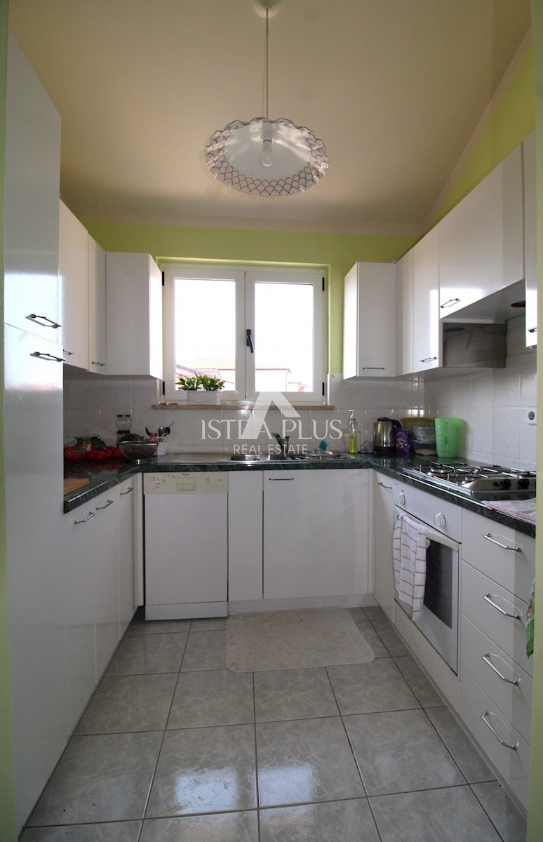 Apartma Na predaj - ISTARSKA POREČ