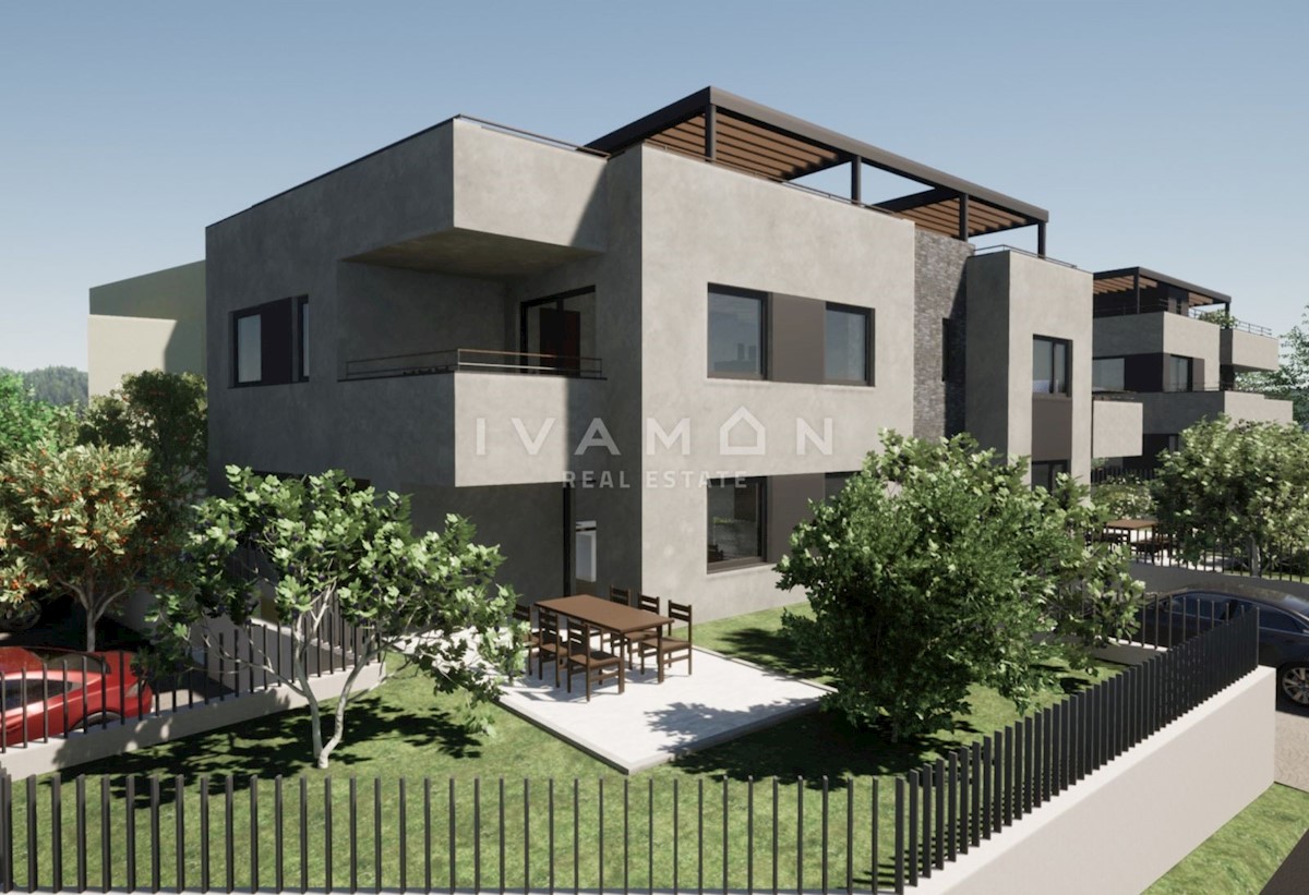 Appartamento In vendita - Istarska Poreč - foto 1/5