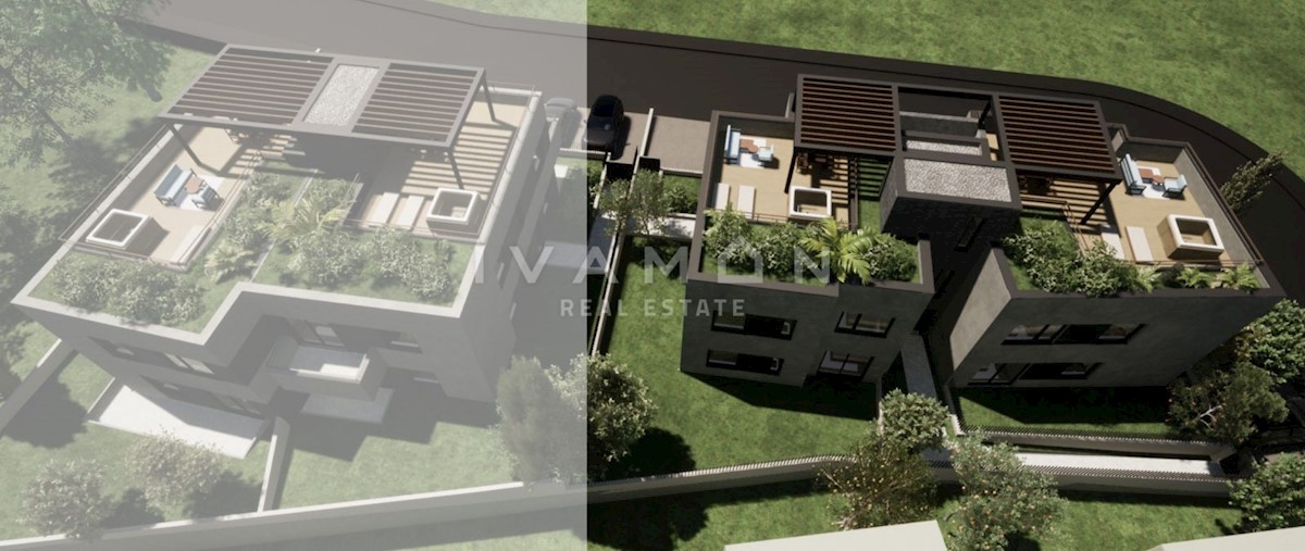 Apartma Naprodaj - ISTARSKA Poreč