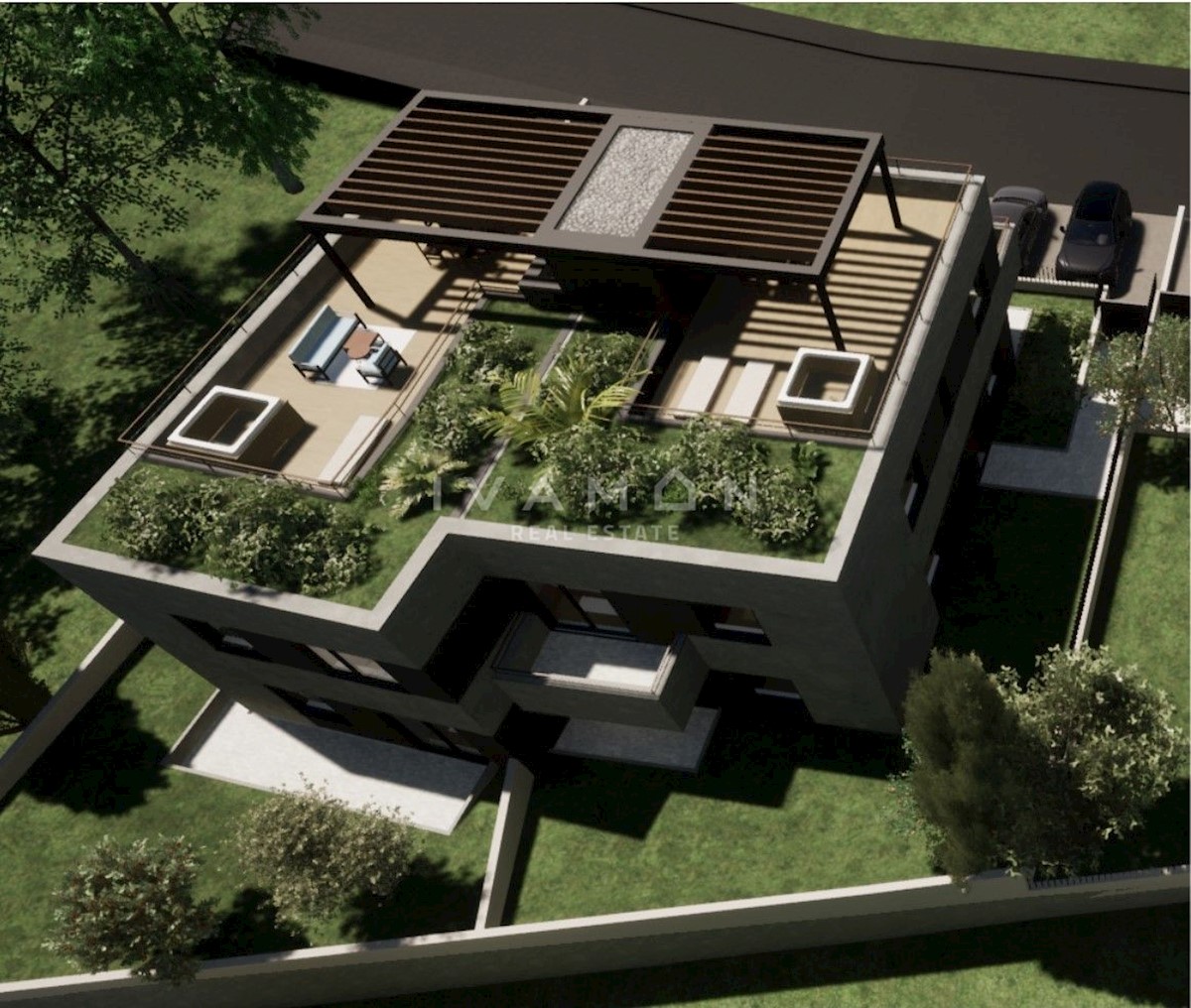 Apartma Naprodaj - ISTARSKA Poreč