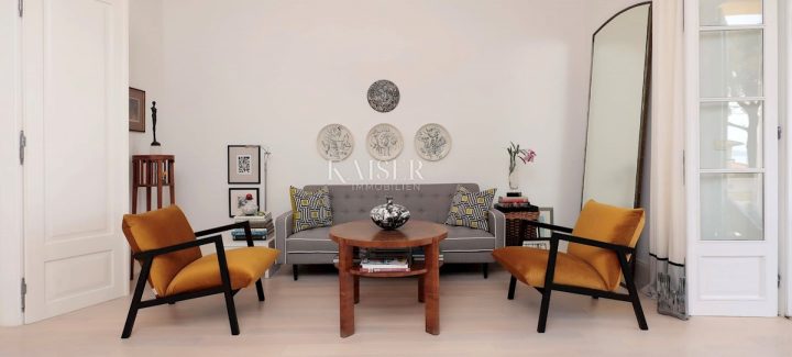 Apartma na predaj 82 m² – Volosko