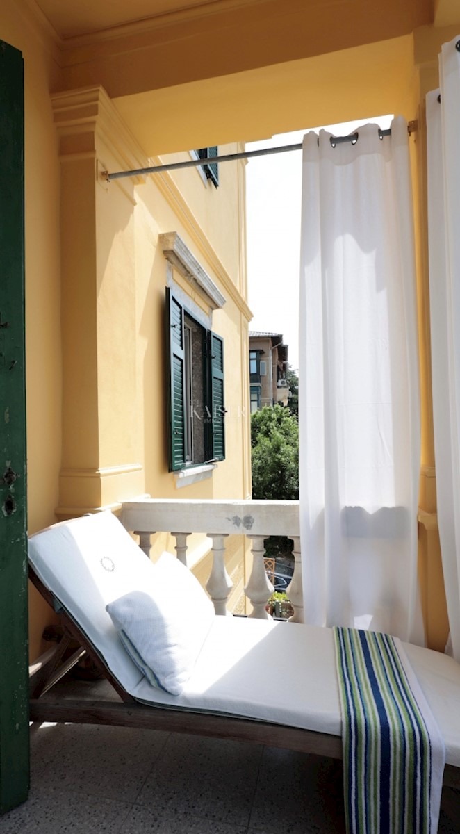 Stan Na prodaju - PRIMORSKO-GORANSKA OPATIJA