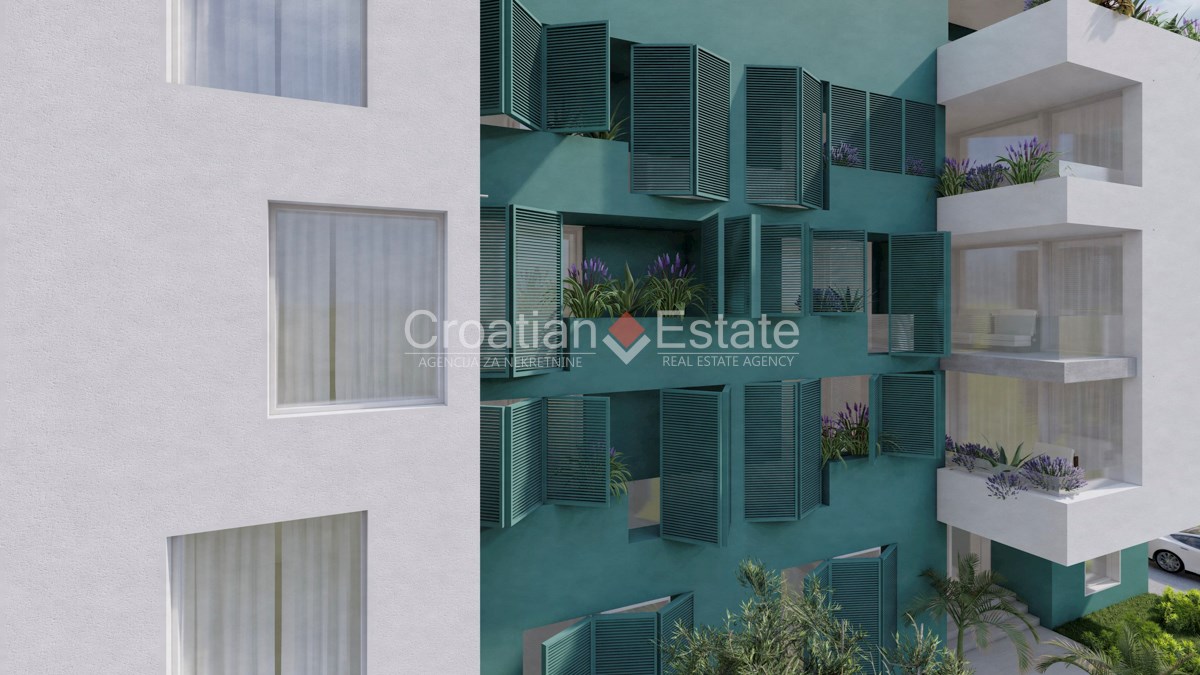 Flat For sale - SPLITSKO-DALMATINSKA SPLIT