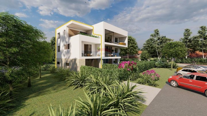 Casa in vendita 116 m² – Poreč