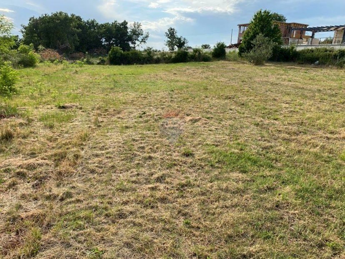 Land For sale - ISTARSKA VIŠNJAN