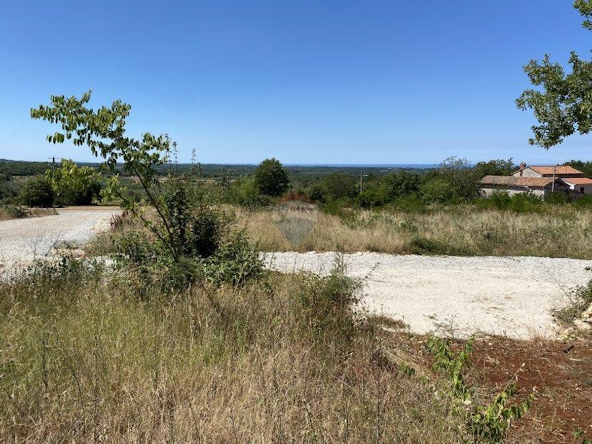 Land For sale - ISTARSKA VIŠNJAN