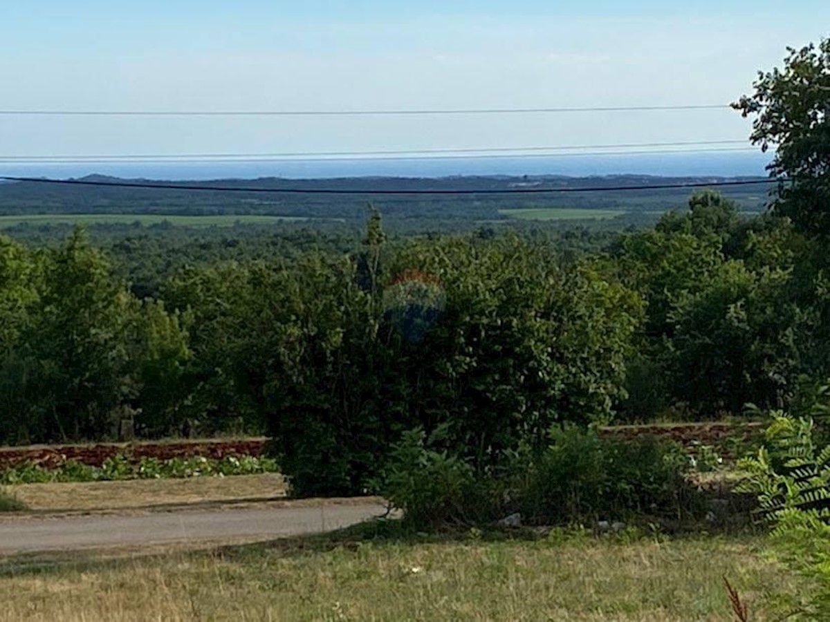 Land For sale - ISTARSKA VIŠNJAN