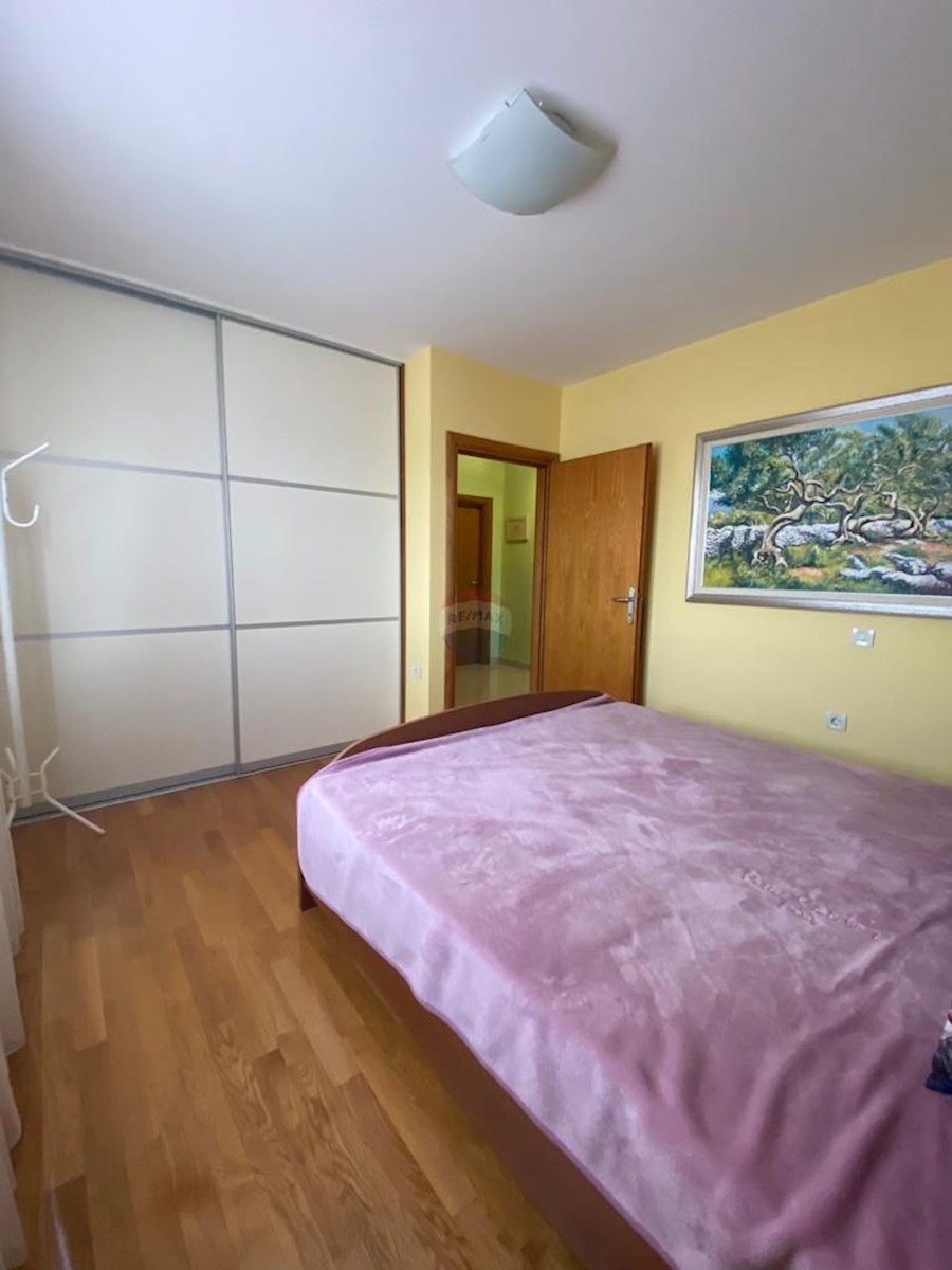 Apartment Zu verkaufen - PRIMORSKO-GORANSKA KASTAV
