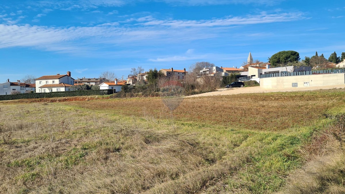 Pozemek Na prodej - ISTARSKA KAŠTELIR