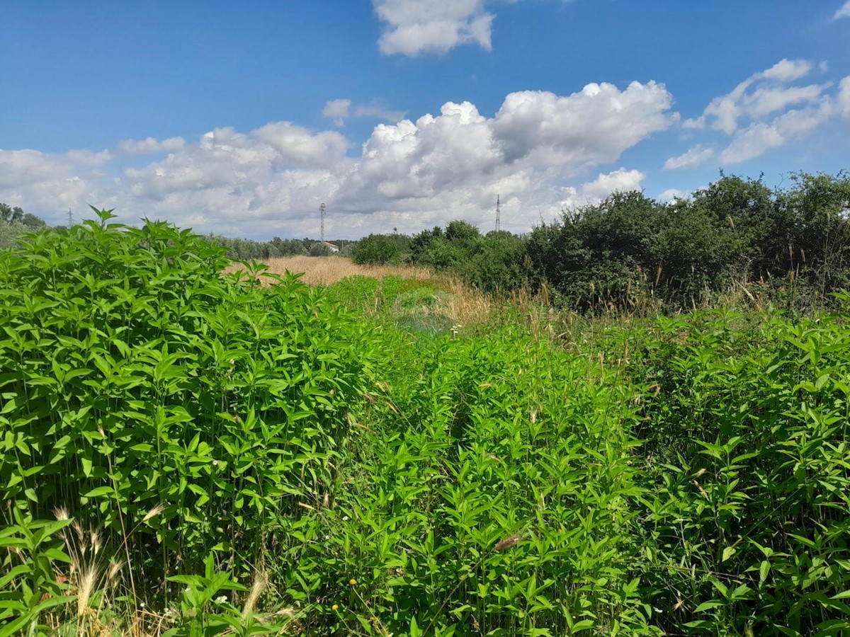 Działka Na sprzedaż - Istarska Medulin - foto 2/2