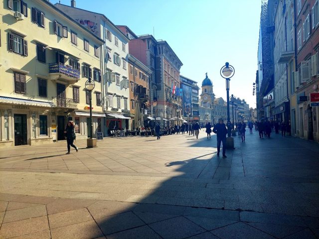 Poslovni prostori Za najem - Primorsko-goranska Rijeka - foto 2/2