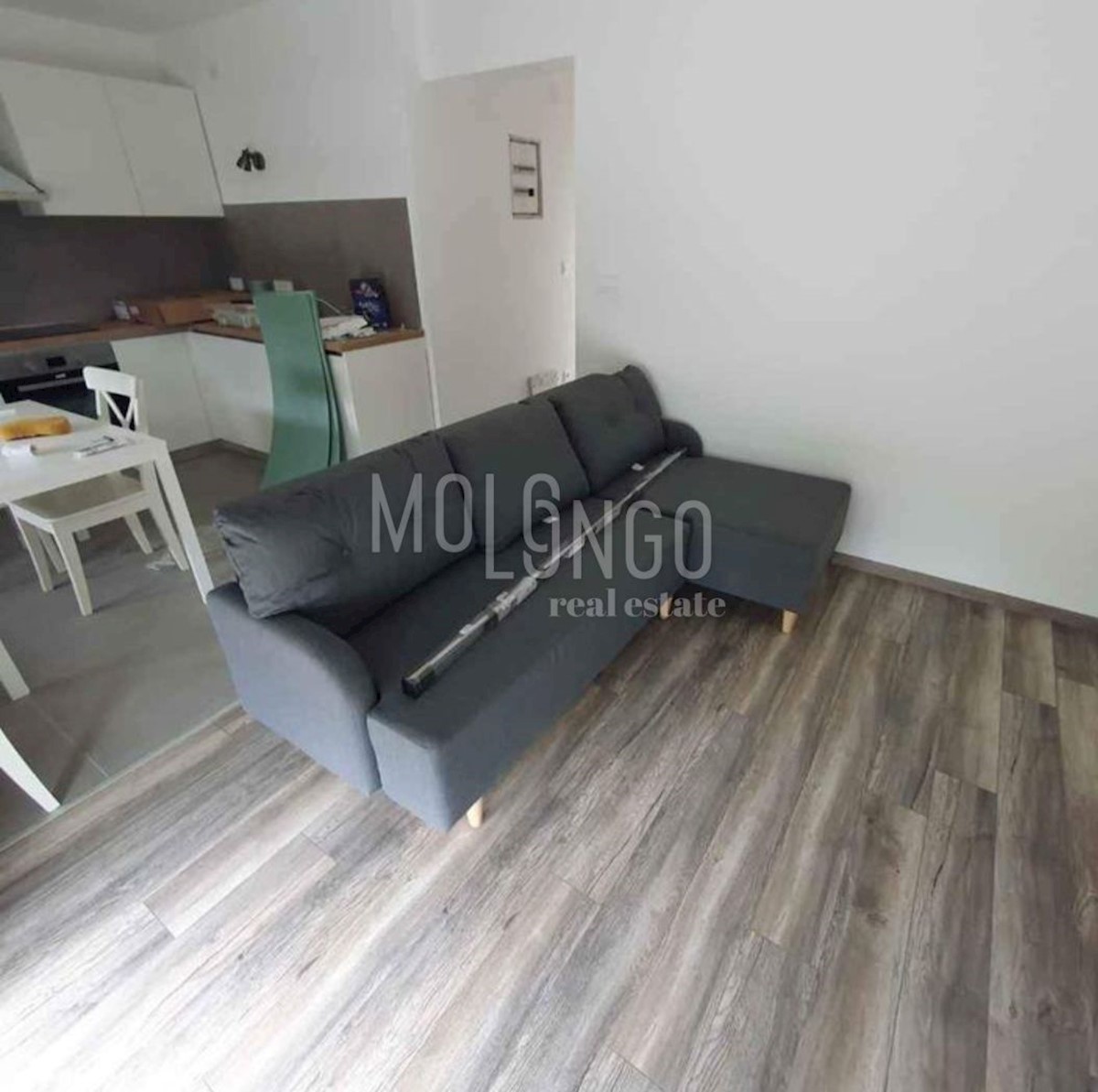 Flat For sale - PRIMORSKO-GORANSKA MATULJI