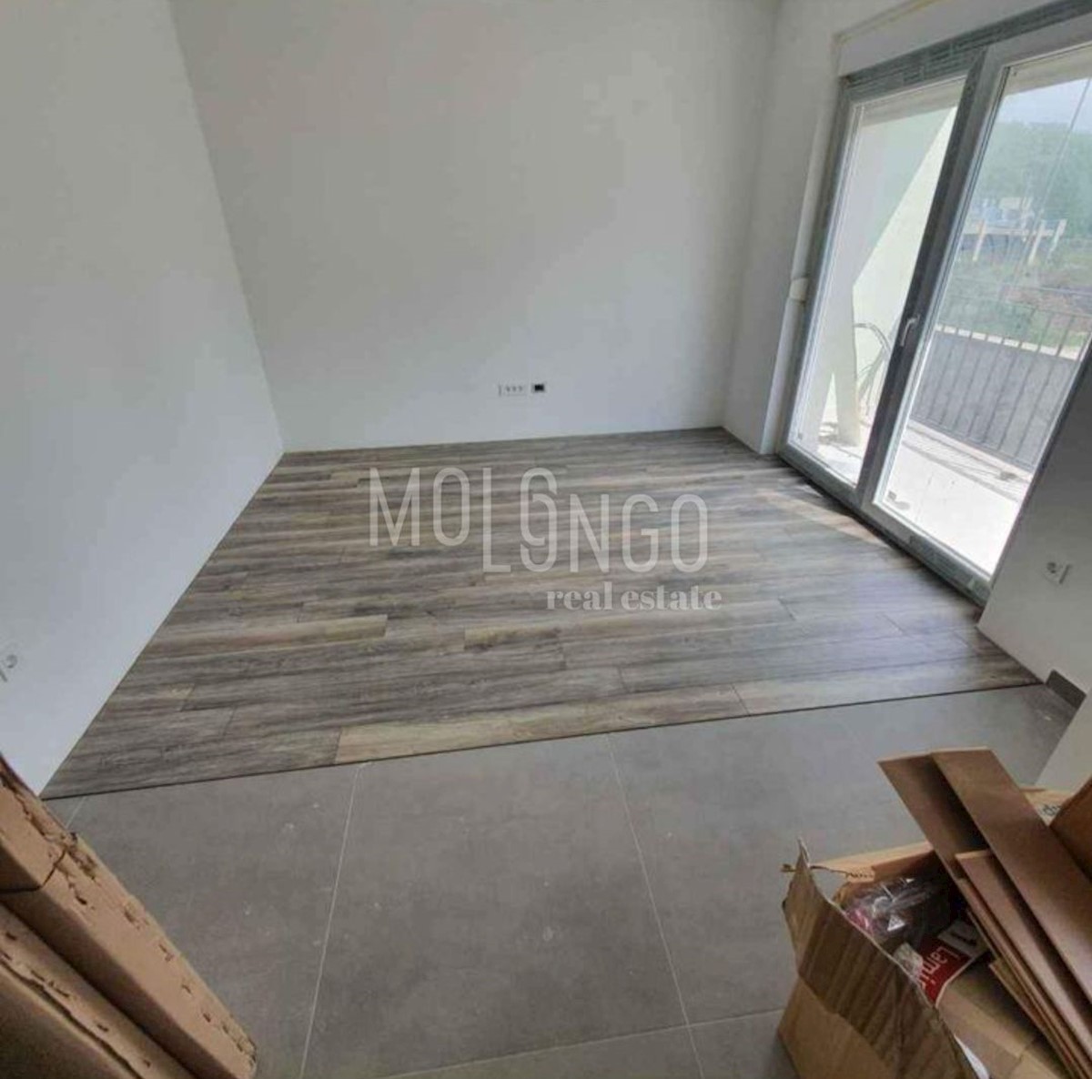 Flat For sale - PRIMORSKO-GORANSKA MATULJI