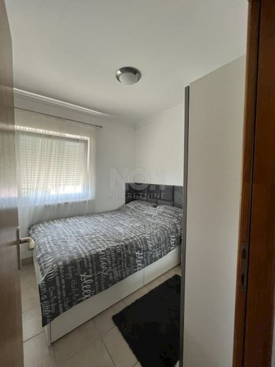 Apartma Na predaj - PRIMORSKO-GORANSKA CRIKVENICA