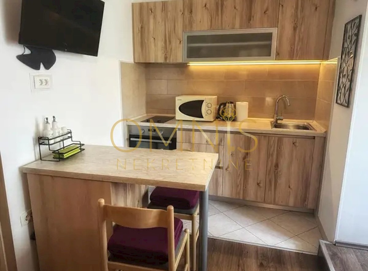 Apartmán K pronájmu - PRIMORSKO-GORANSKA RIJEKA