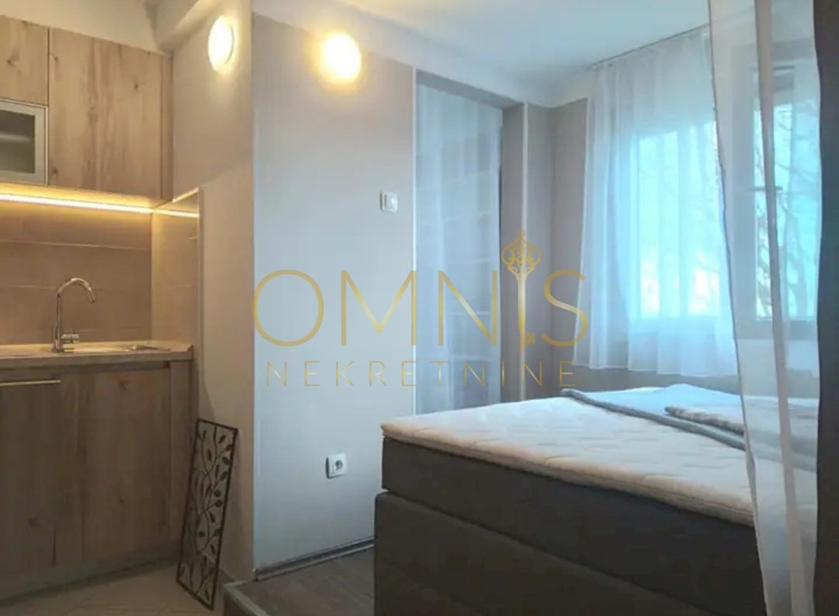 Flat For rent - PRIMORSKO-GORANSKA RIJEKA