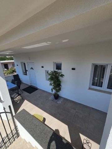 Apartmán na prodej 46 m² – Jadranovo