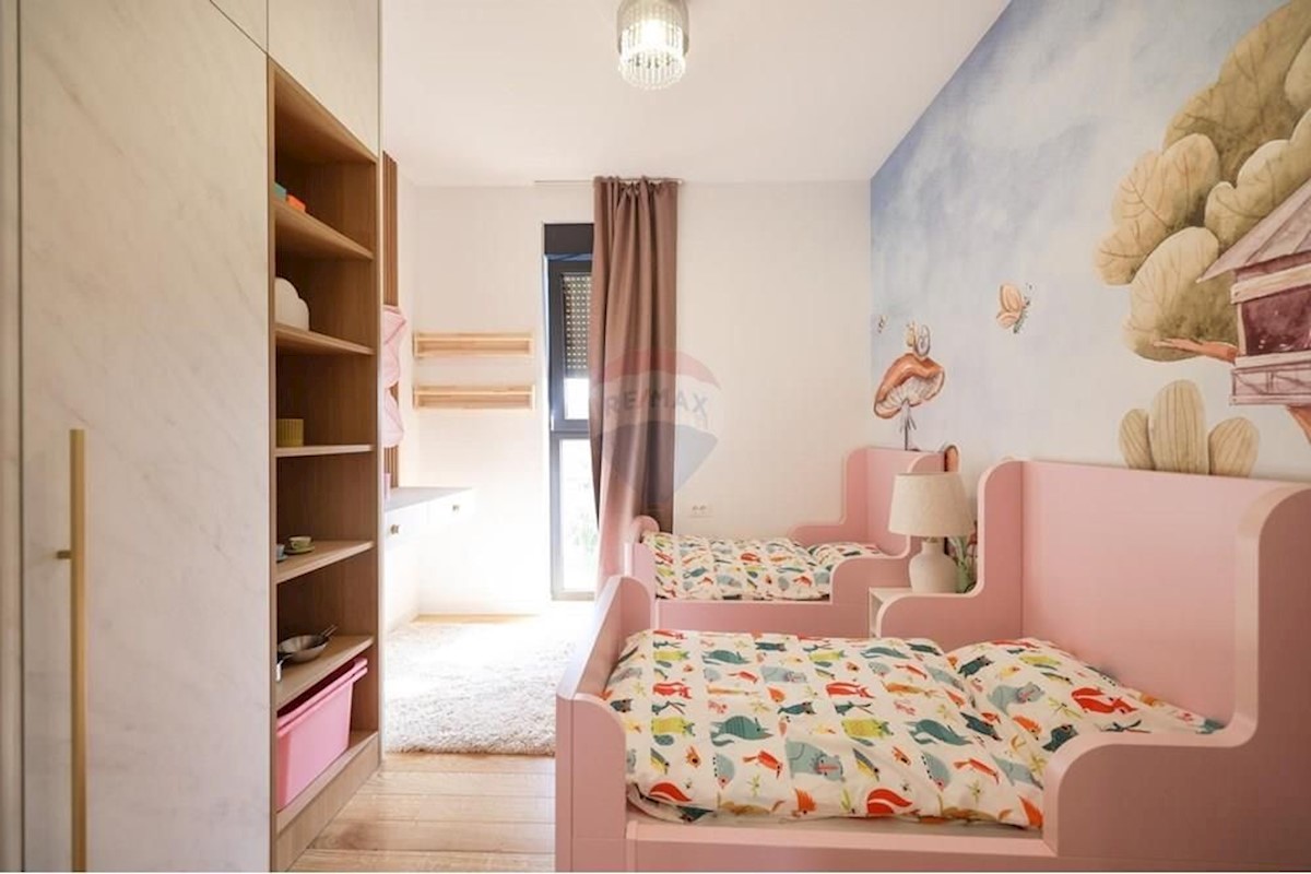 Apartma Na predaj - ZADARSKA ZADAR