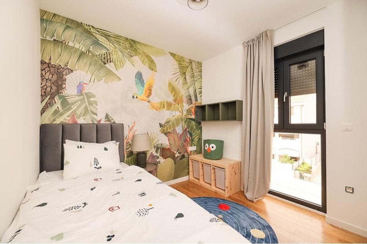 Apartma Na predaj - ZADARSKA ZADAR