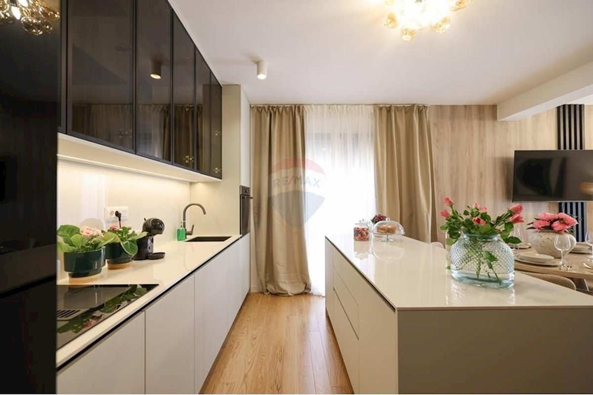 Apartma Na predaj - ZADARSKA ZADAR