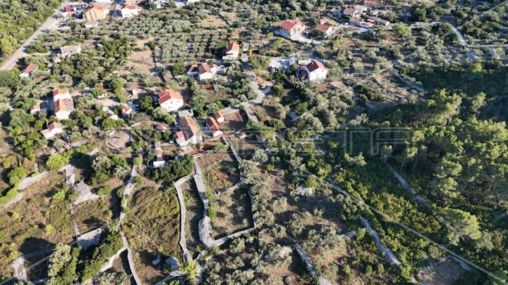 Land For sale - Dubrovačko-neretvanska Korčula - foto 5/23