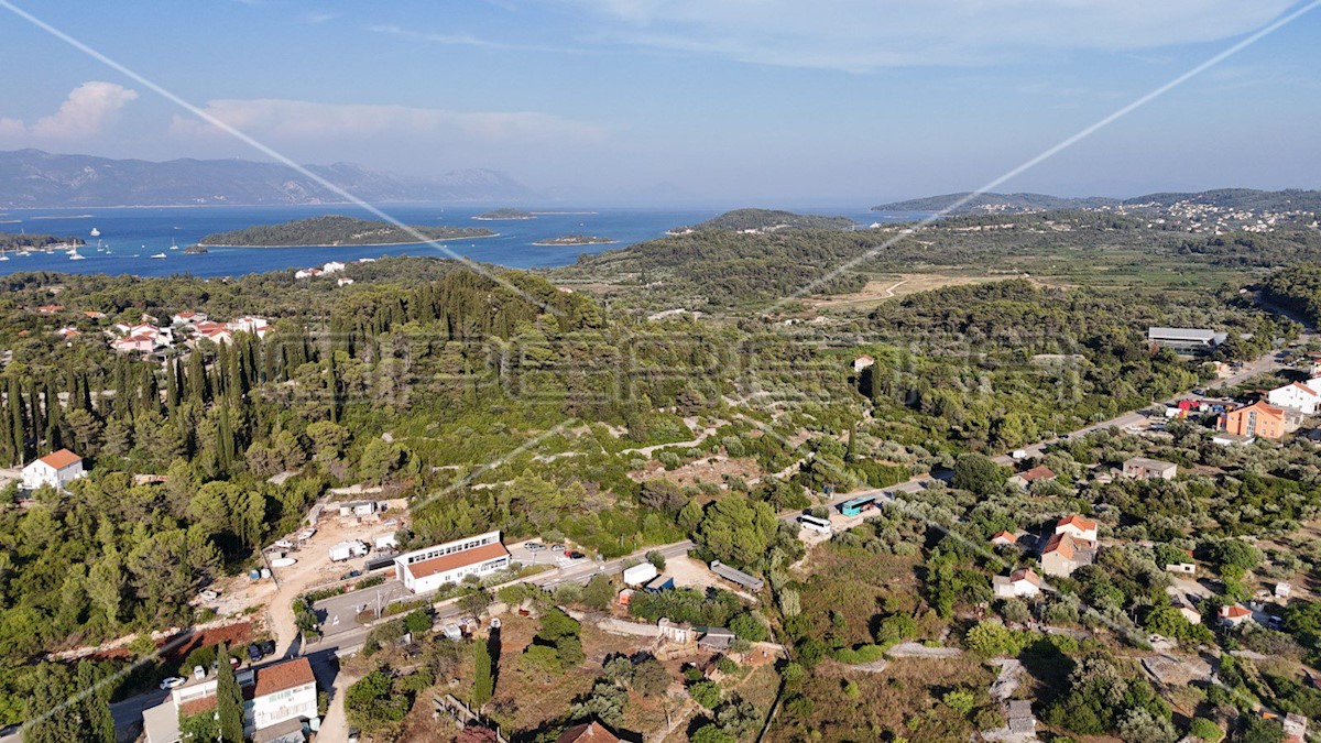 Terreno In vendita - DUBROVAČKO-NERETVANSKA KORČULA