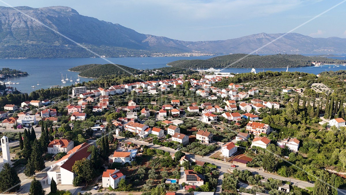 Zemljište Na prodaju - DUBROVAČKO-NERETVANSKA KORČULA