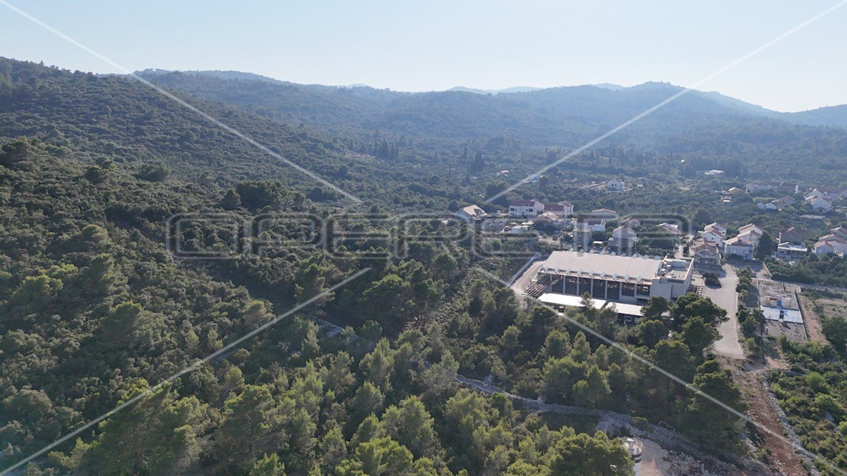 Terreno In vendita - DUBROVAČKO-NERETVANSKA KORČULA