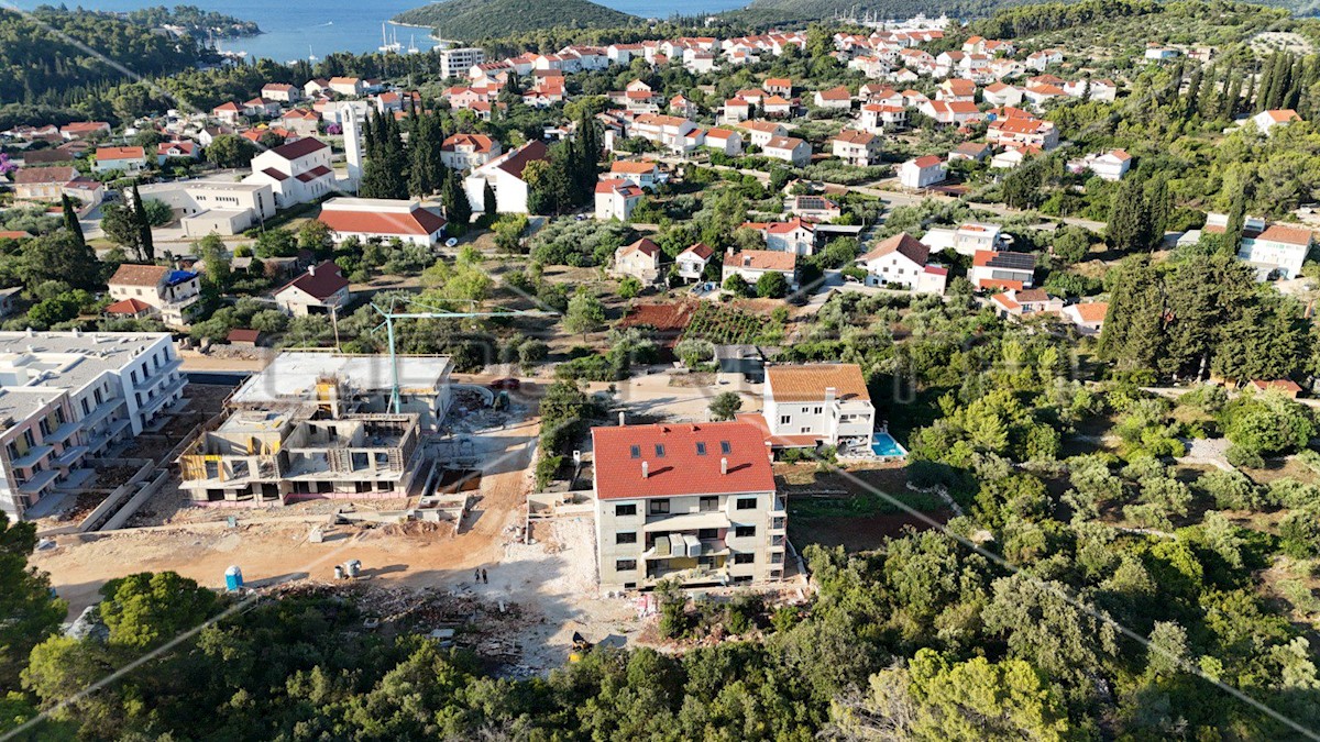 Terreno In vendita - DUBROVAČKO-NERETVANSKA KORČULA