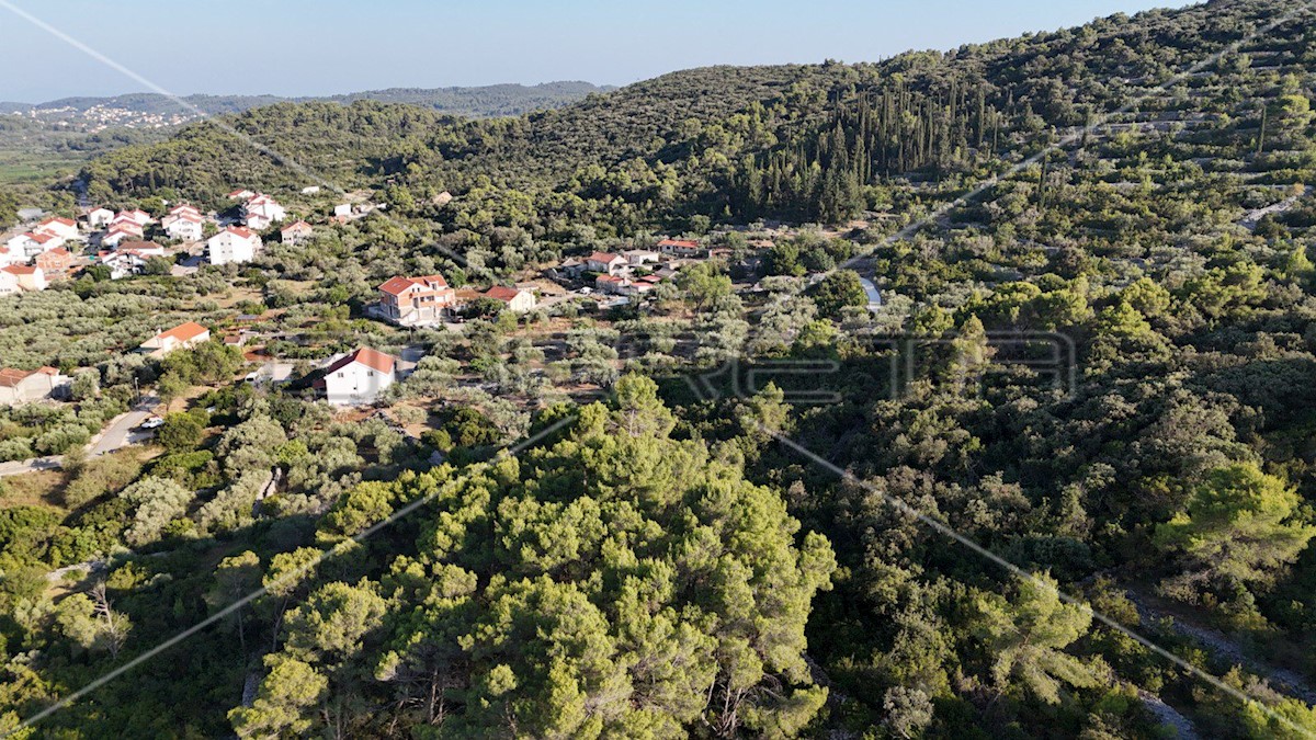 Terreno In vendita - DUBROVAČKO-NERETVANSKA KORČULA