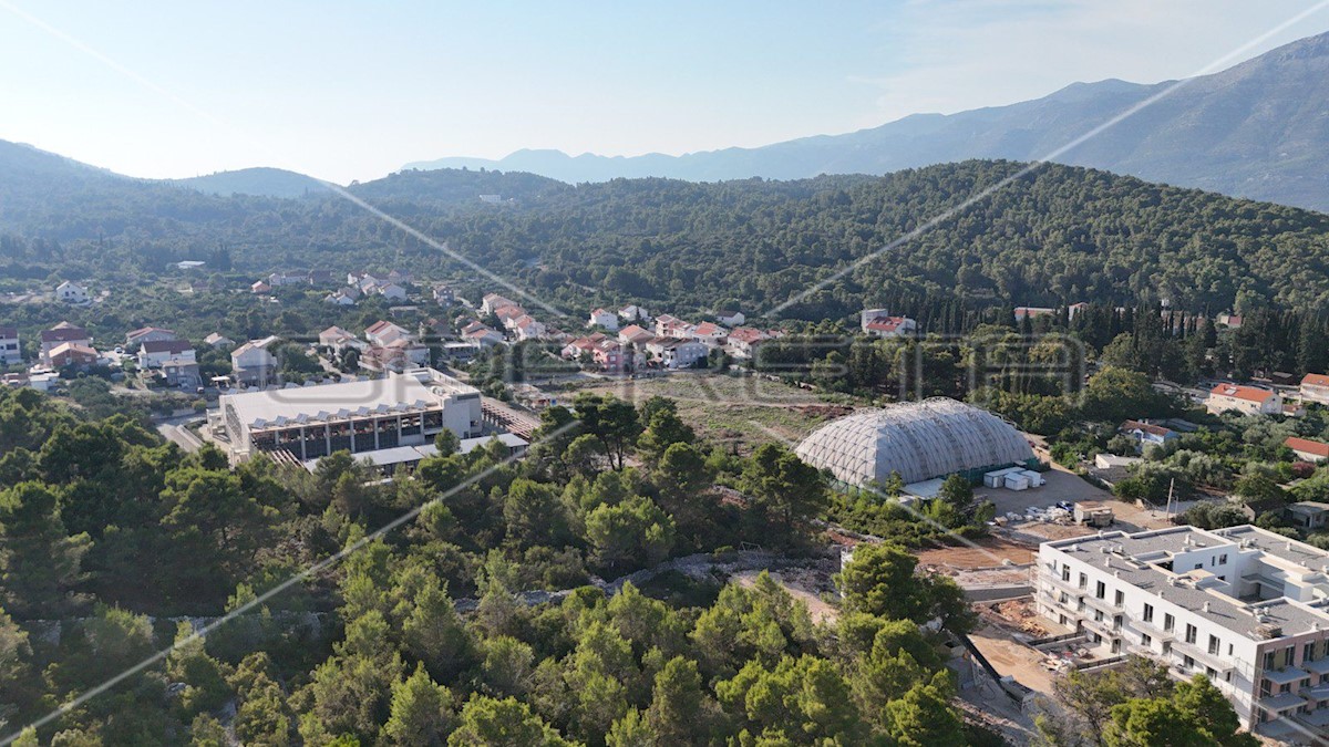 Terreno In vendita - DUBROVAČKO-NERETVANSKA KORČULA