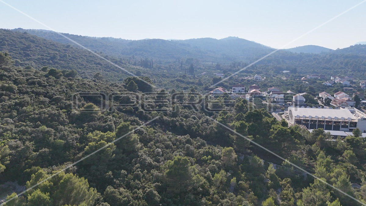 Terreno In vendita - DUBROVAČKO-NERETVANSKA KORČULA