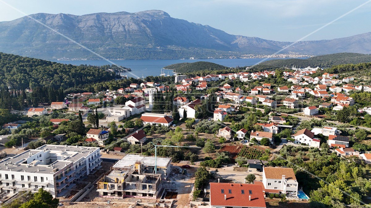 Zemljište Na prodaju - DUBROVAČKO-NERETVANSKA KORČULA