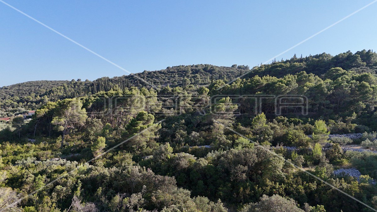 Terreno In vendita - DUBROVAČKO-NERETVANSKA KORČULA