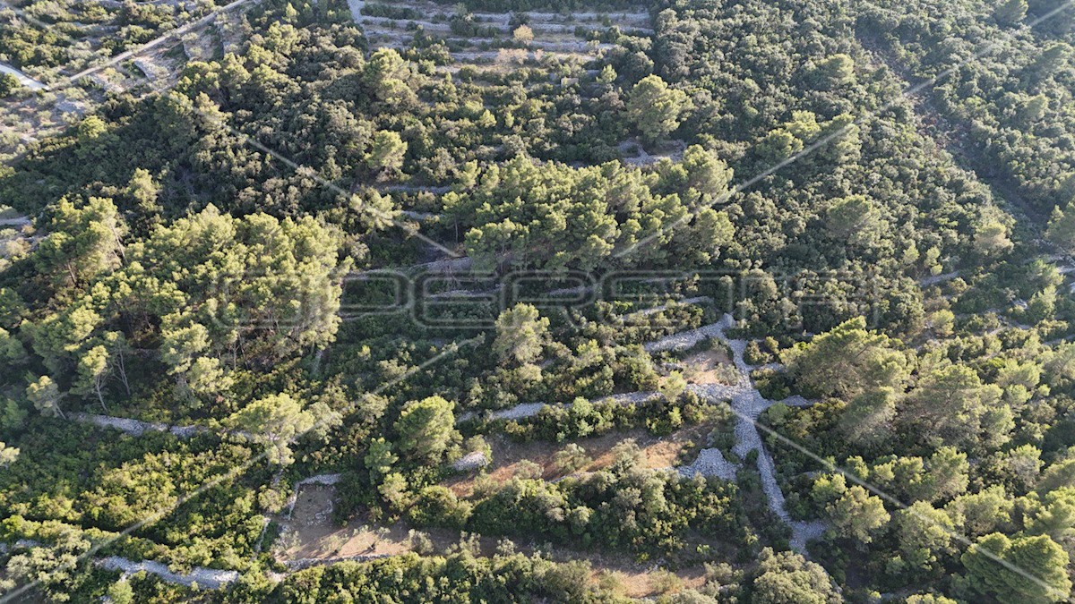 Zemljište Na prodaju - DUBROVAČKO-NERETVANSKA KORČULA