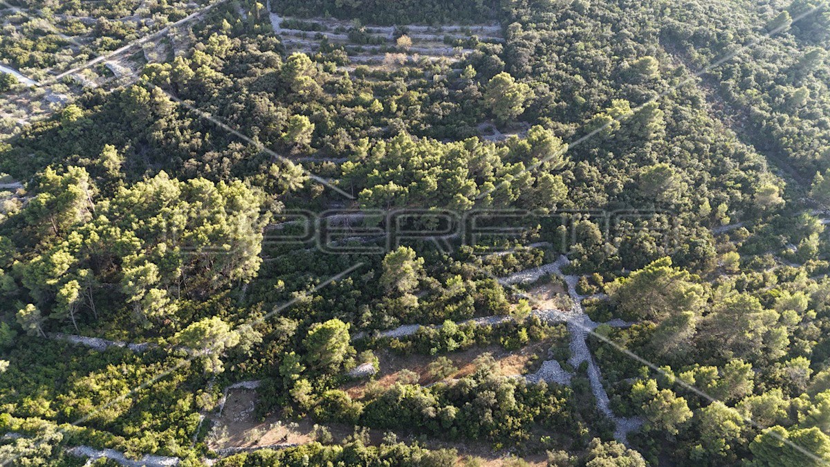 Terreno In vendita - DUBROVAČKO-NERETVANSKA KORČULA