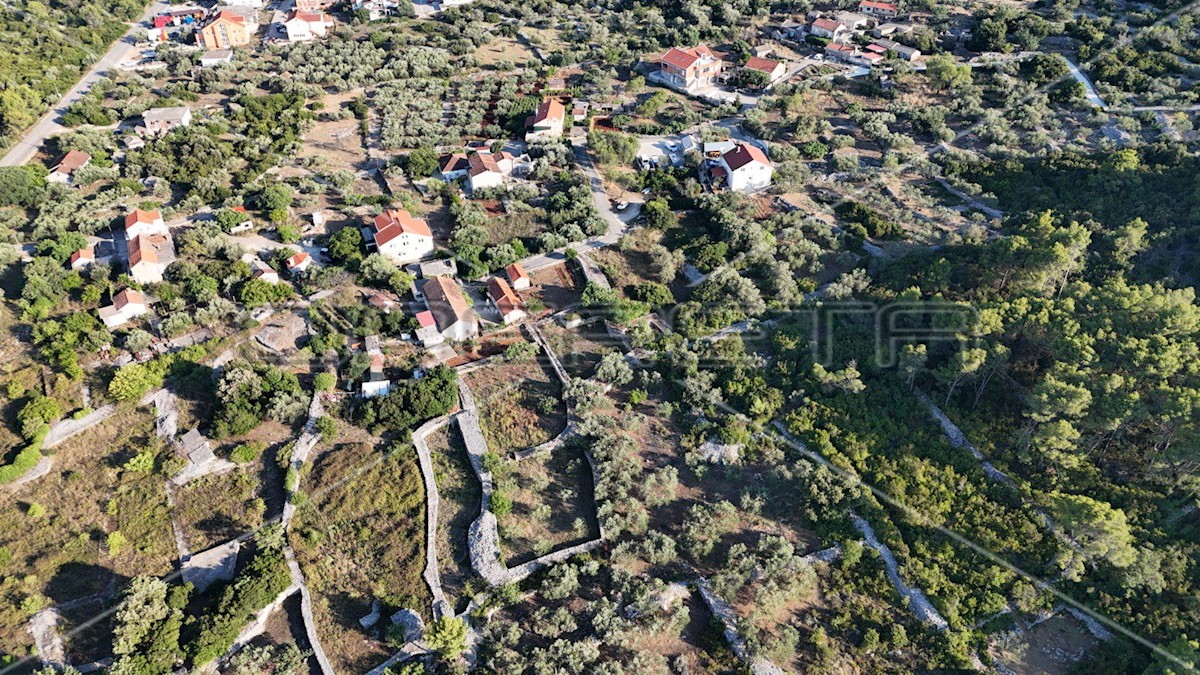 Terreno In vendita - DUBROVAČKO-NERETVANSKA KORČULA